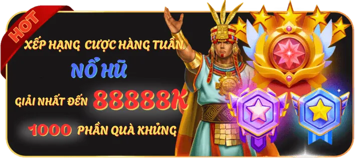 Chương trình hoàn trả cược thể thao không giới hạn