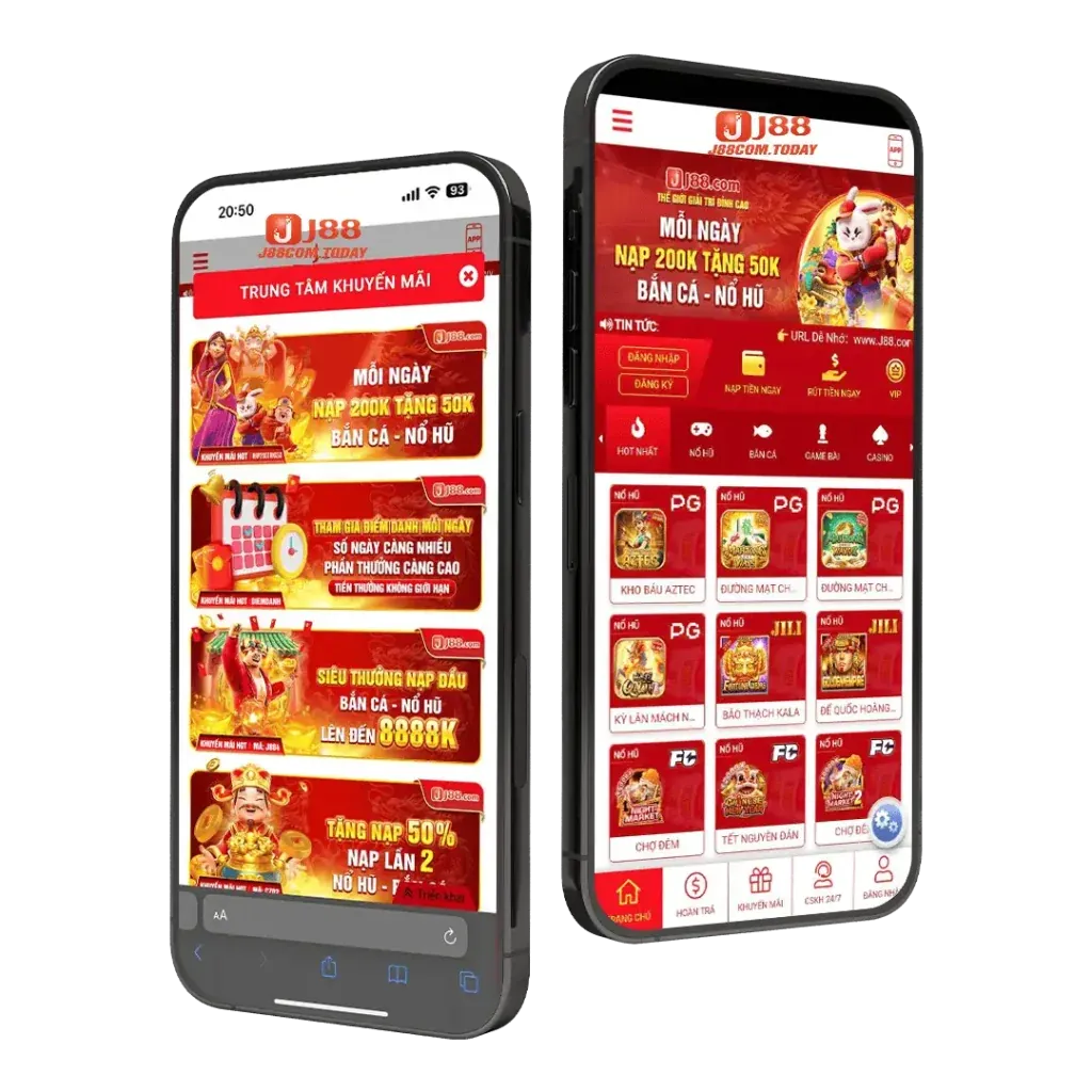 Khuyến mãi độc quyền cho người dùng 888now app
