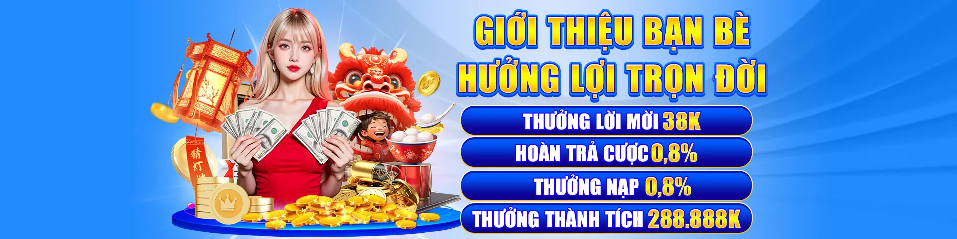 Minh họa các lợi ích khi đăng ký tại 888now nhà cái